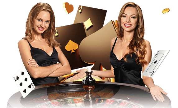 Jogue com dealers reais no S11!